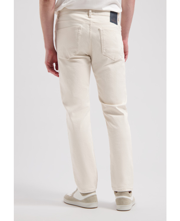Gent D Vintage Stretch Twill
