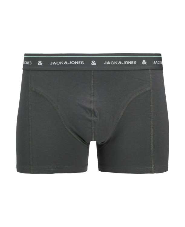 JACRON SOLID TRUNKS 3 PACK