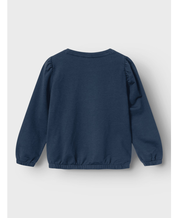 Regular Fit O-Neck Long Sleeves (L/S)