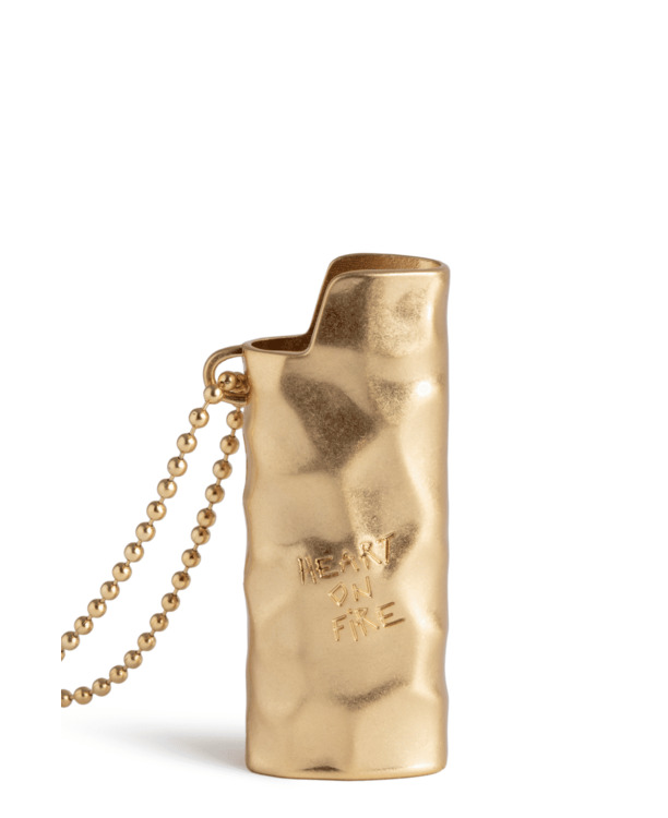LIGHTER CASE