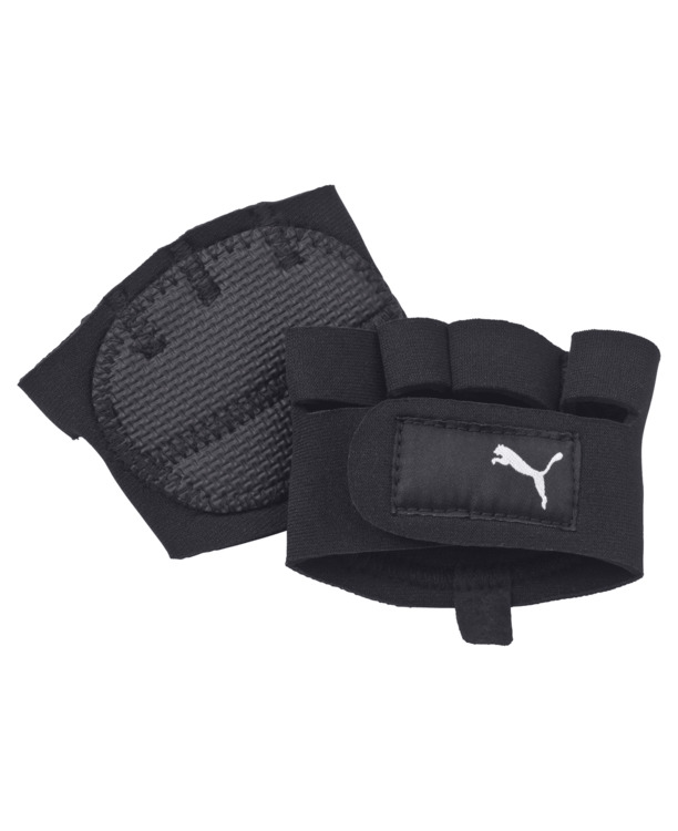 Training Grip Gloves black