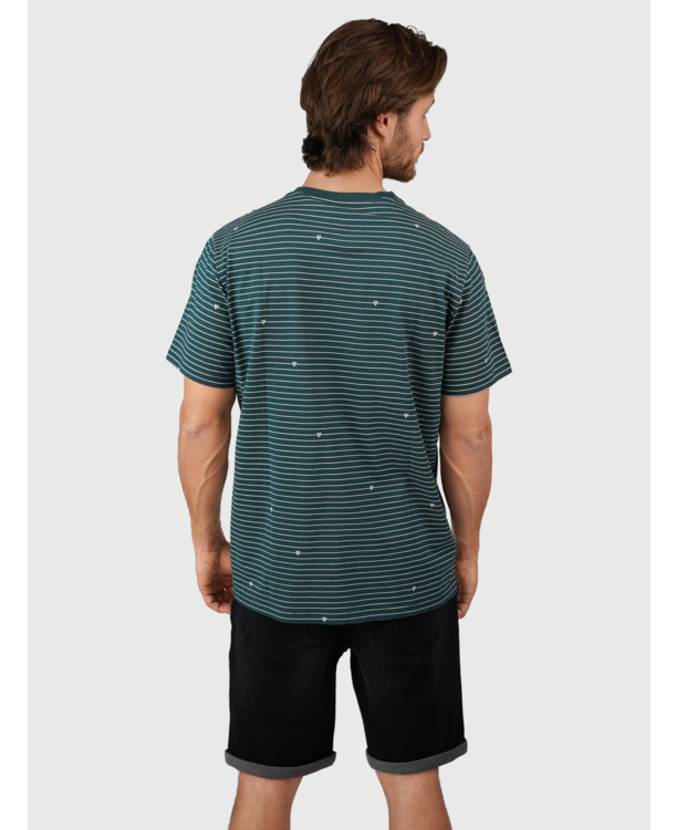 T-shirt Axle-Stripe