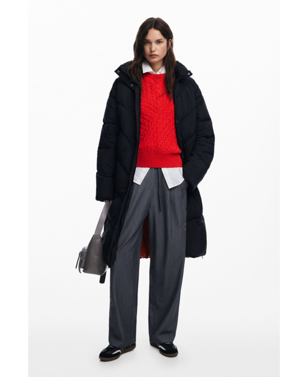 JAS PADDED COPENHAGUE