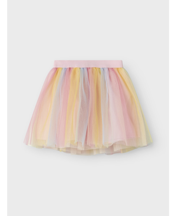 NMFPFAMILIE TULLE ROK Vrouwen