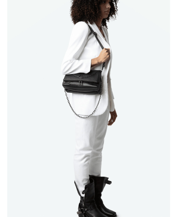 ROCKY WINGS GRAINED LEATHER