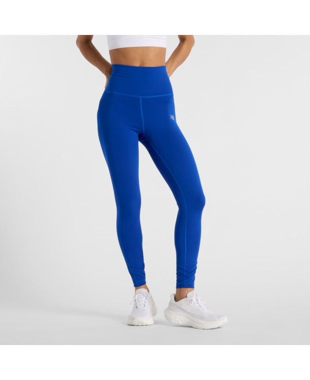 Woman NB High Rise Legging 25" Apparel