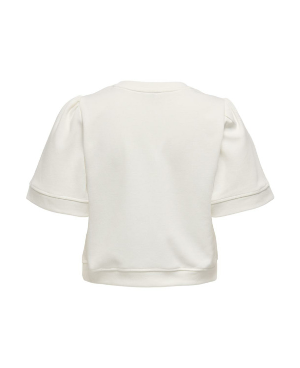 Regular Fit O-Neck Short Sleeves (S/S)