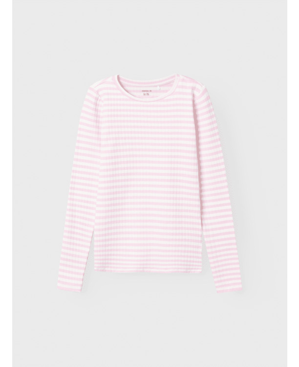 Slim Fit O-Neck Long Sleeves (L/S)