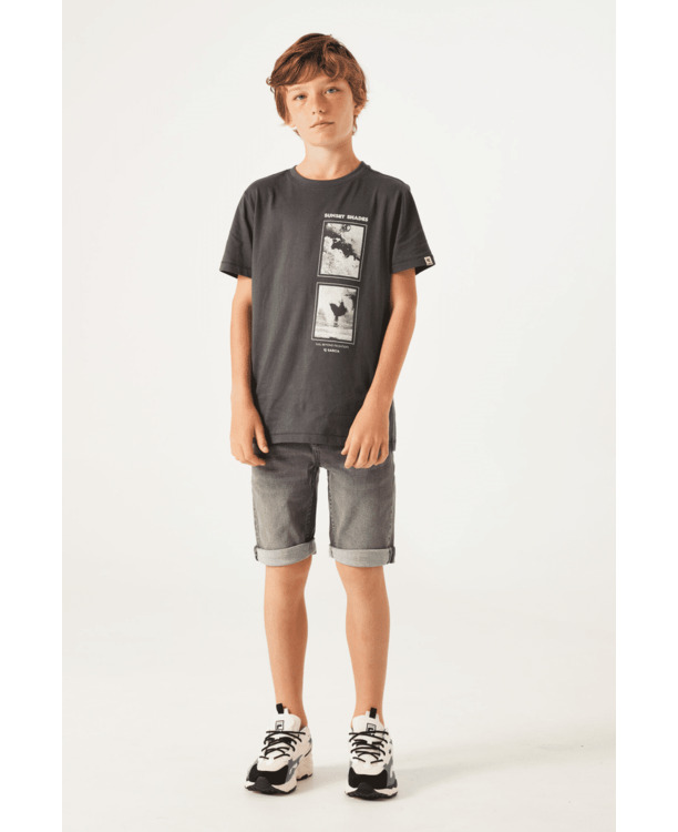 Jongens T-shirt