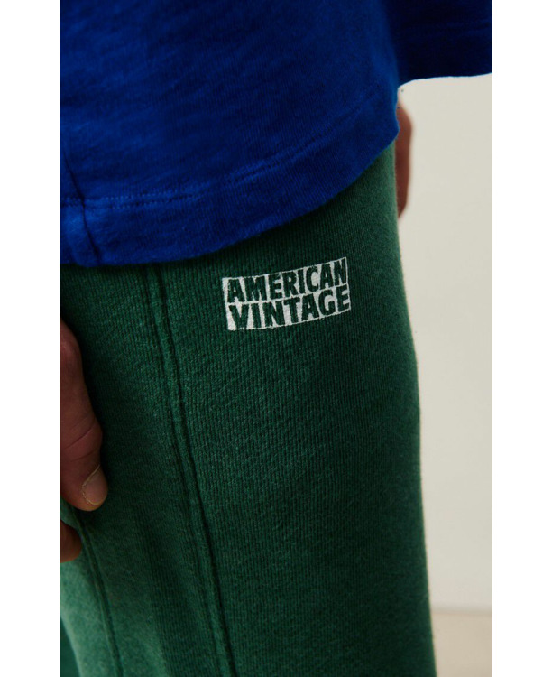 Herenjoggers Doven