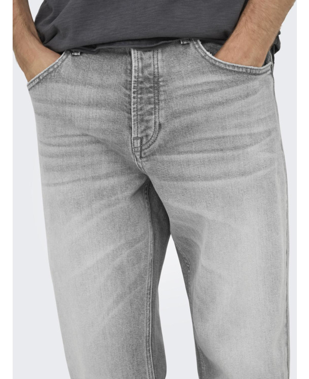 Rechte pasvorm Heren