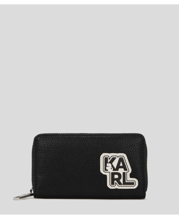 K/ATHLEISURE MEDIUM WALLET