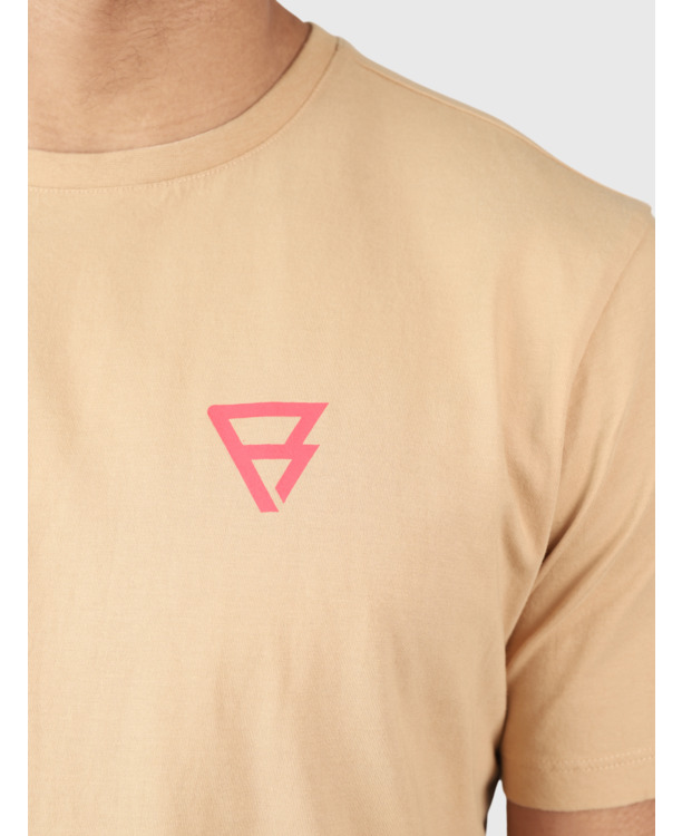 T-shirt Seaside