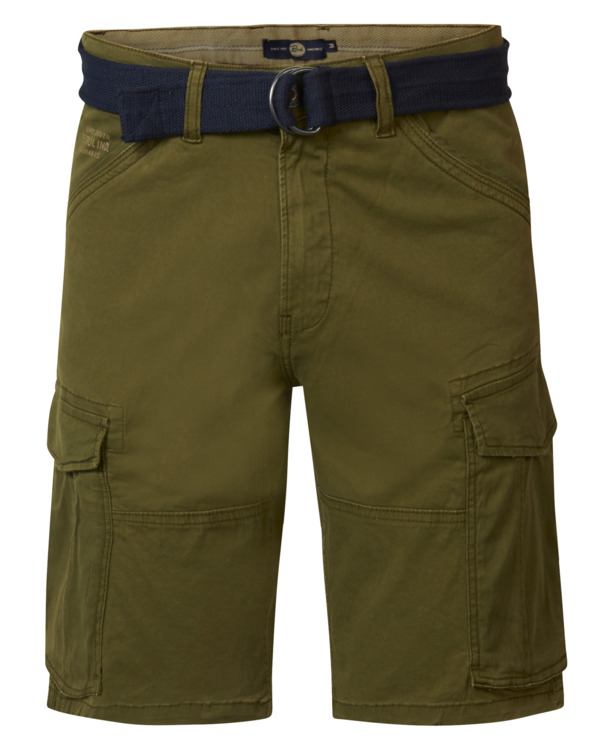 Men Shorts Cargo