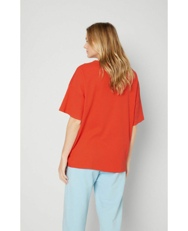 Dames-T-shirt Zelym