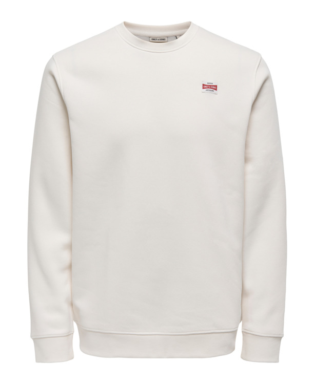 ONSDAWSON REG LS CREW