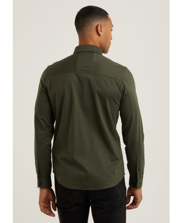 Overhemd Archer.L Sol Heren