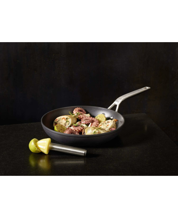 Koekenpan Raise Ø 28 cm Alu PTFE Proplex