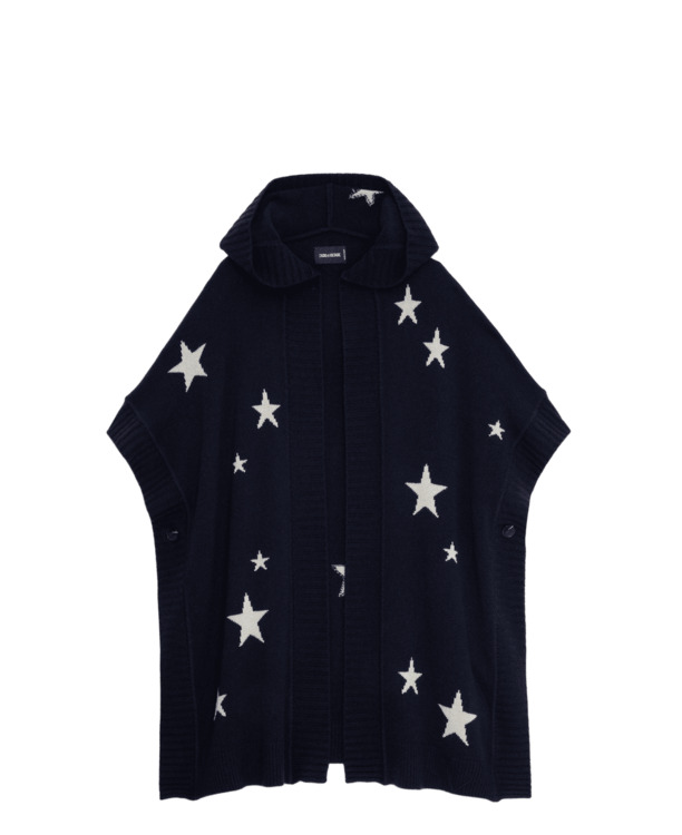 INNA WS STARS vest