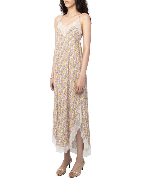 RISTYL CREPE LIBERTY WINGS