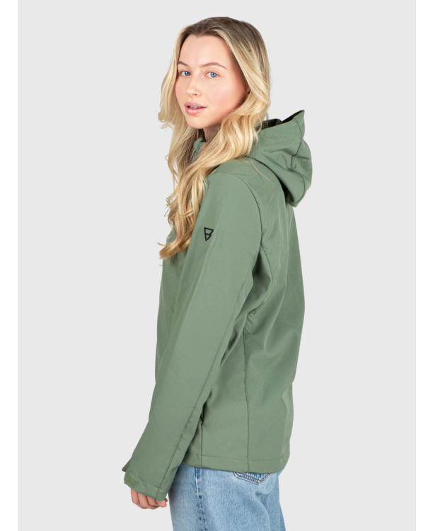 Joos Women Softshell Jacket