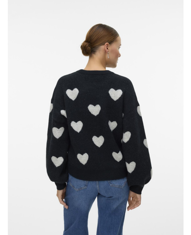 Regular Fit O-Neck Long Sleeves (L/S)