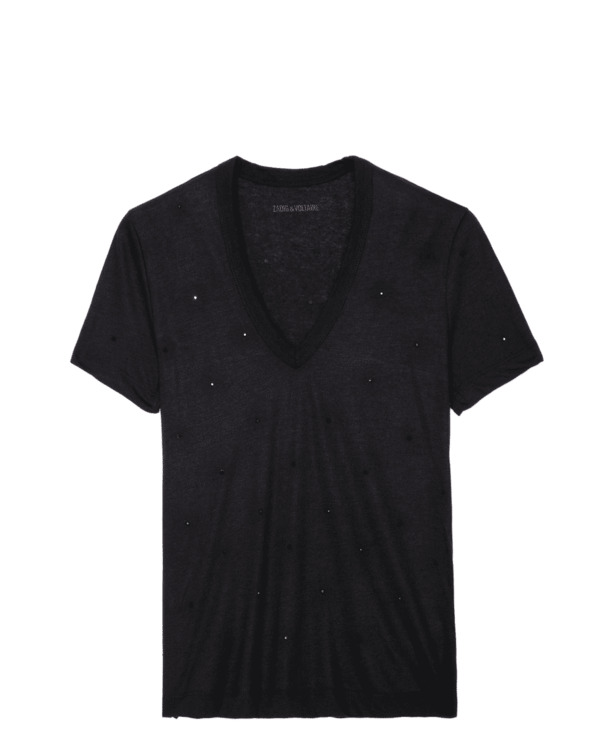 WASSA STRASS DOTS