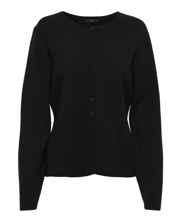 Regular Fit O-Neck Long Sleeves (L/S)