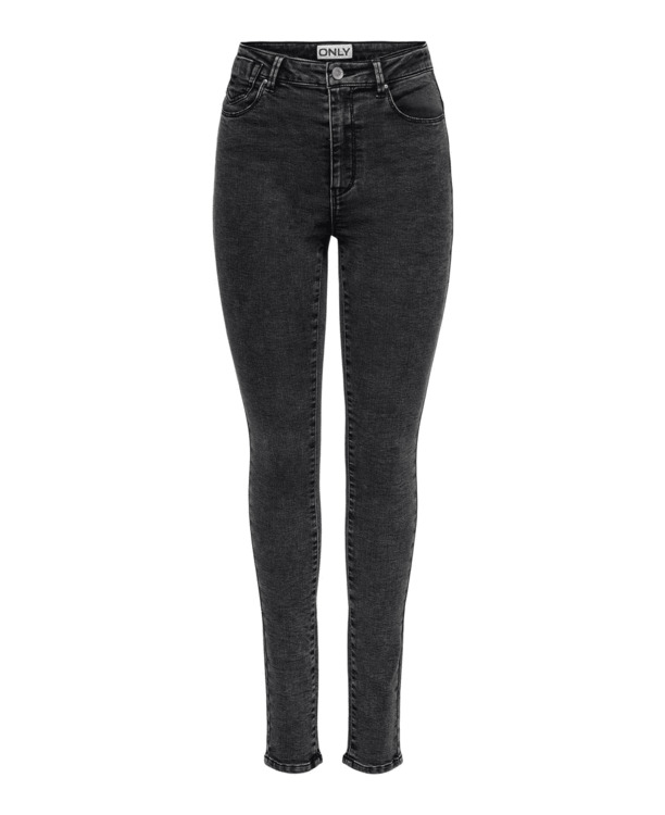 ONLFOREVER HIGH HW SKINNY JOGG DNM