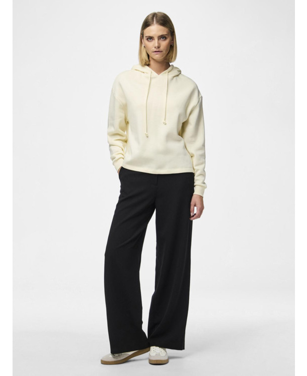 Regular Fit Hoodie Long Sleeves (L/S)