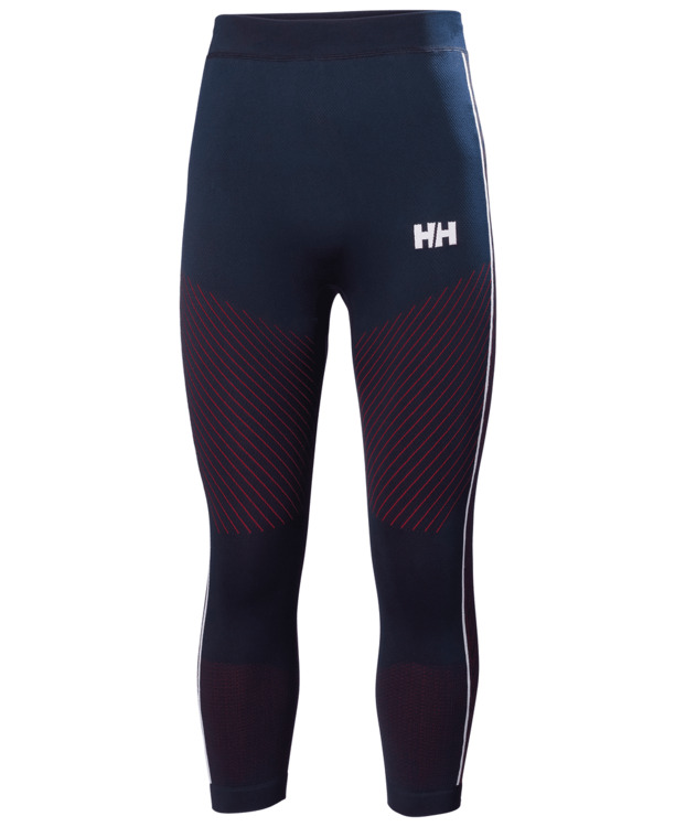 H1 PRO LIFA 3/4 RACE PANT m,f