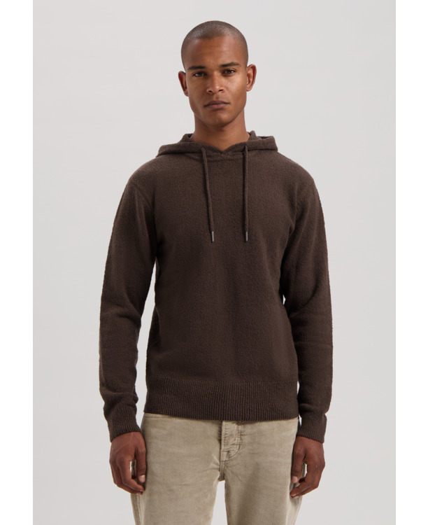 Dstrezzed Heren Hoodie Knit DS Parker