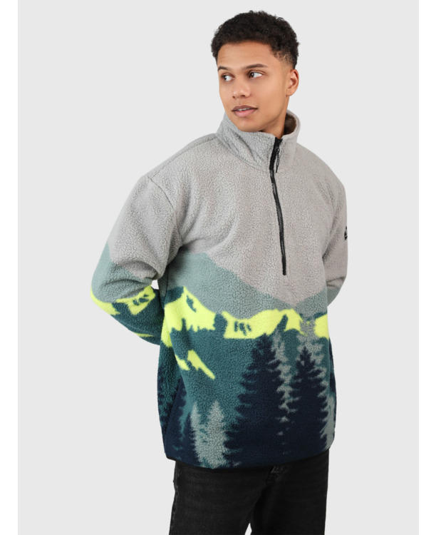Rodrigo-Mountain Men Fleece