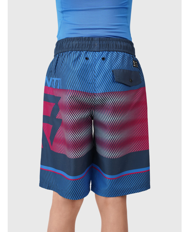 Swim Shorts Marony