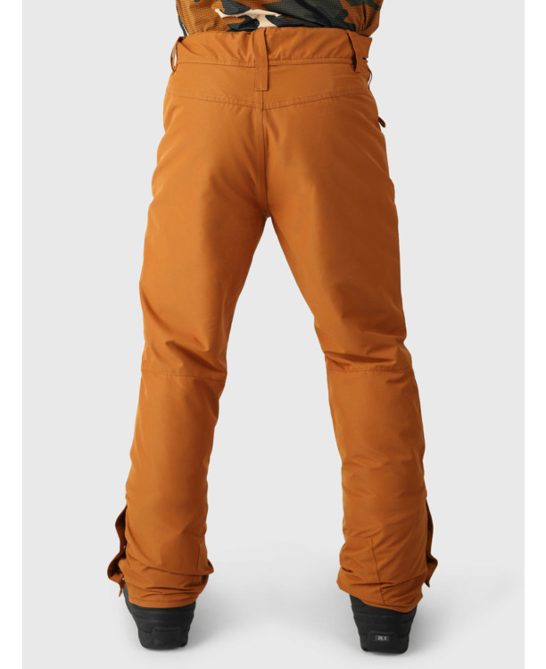 Footrail Men Snow Pants