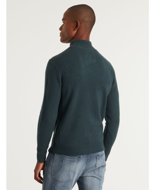 Chasin Heren Truien Trace Mock