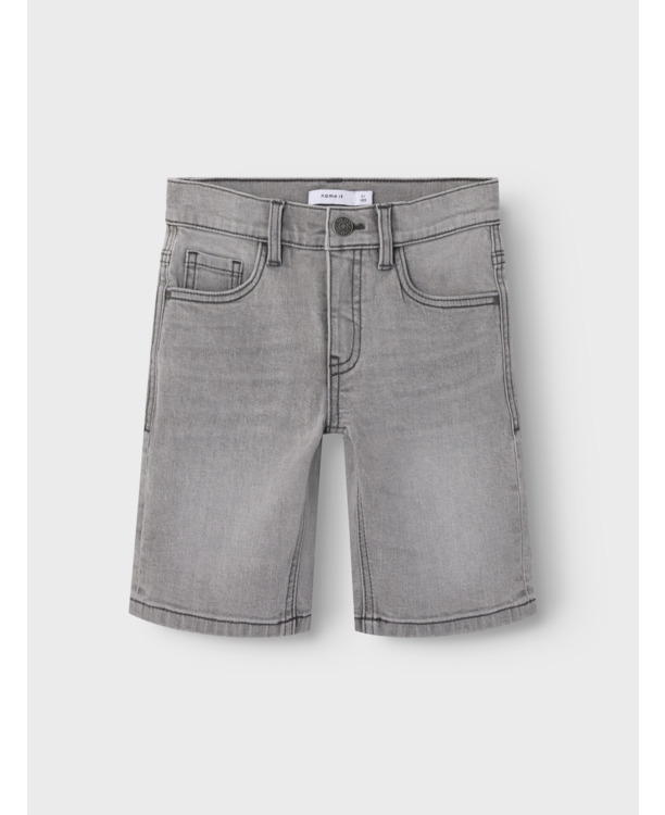Slim Fit