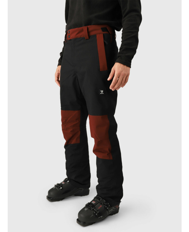 Andros Men Snow Pants