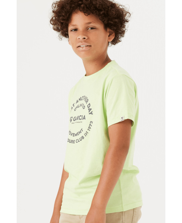 Jongens T-shirt