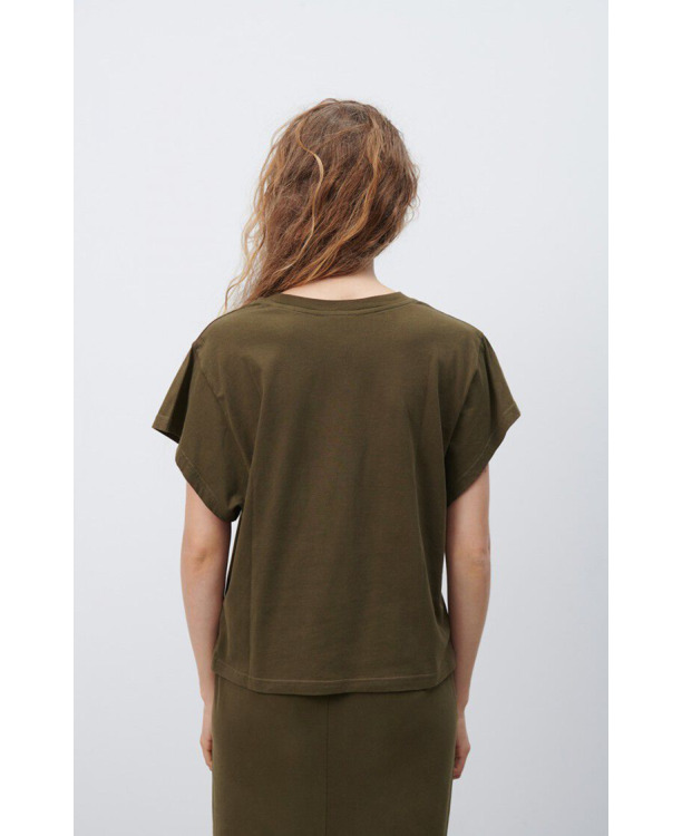 Dames T-shirt Vupaville