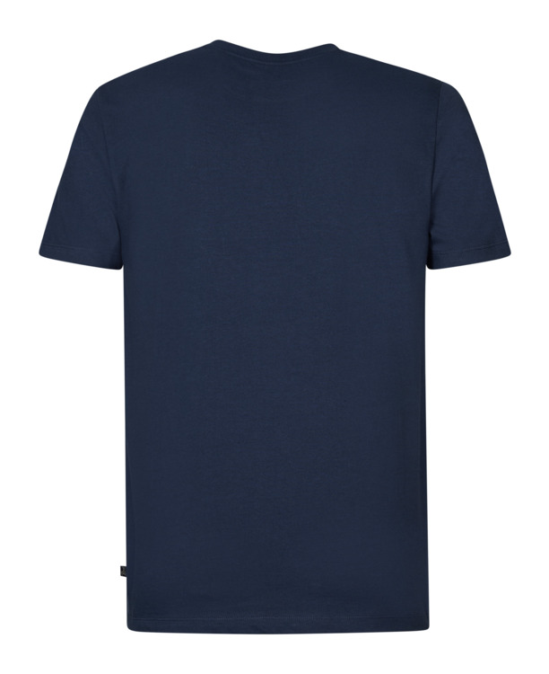 Men T-Shirt SS Classic Print