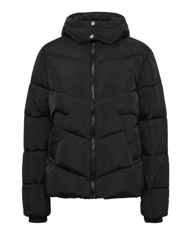 PCJAMILLA SHORT PUFFER JACKET NOOS