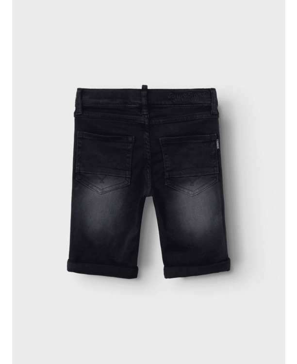 Xslim Fit Shorts