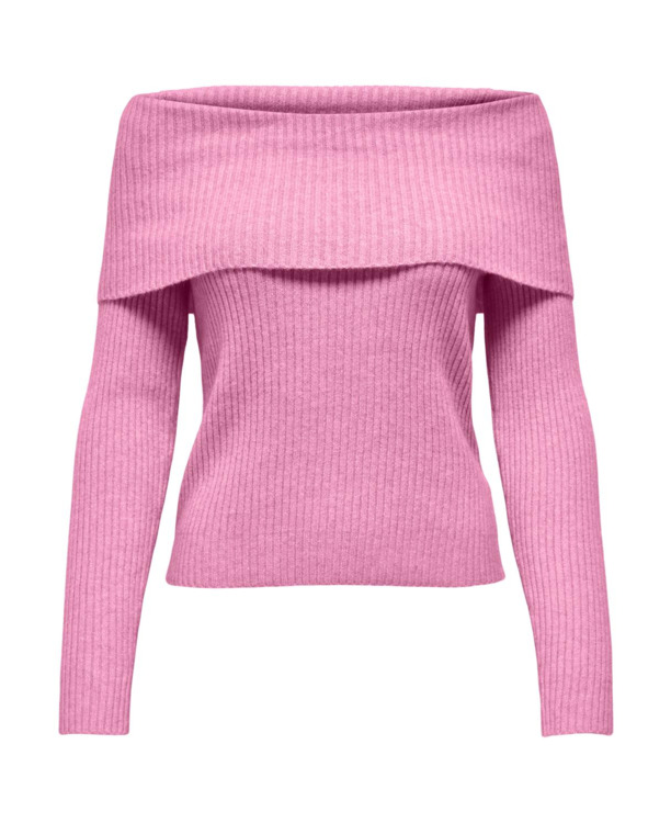 Regular Fit Off Shoulder Long Sleeves (L/S)