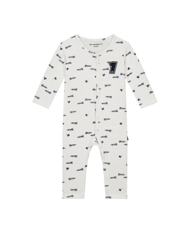 MV Baby - Boxpakje - Race Print