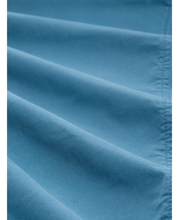 Relaxte, gezonde taps toelopende broek