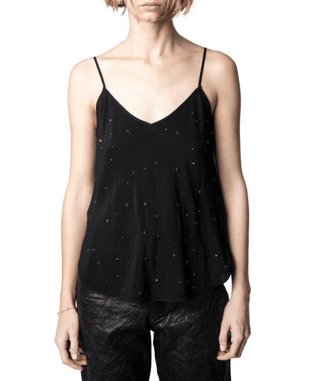 CASEL SOFT STRASS