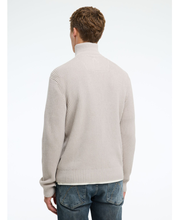 Chasin Heren Truien Oliver Full Zip