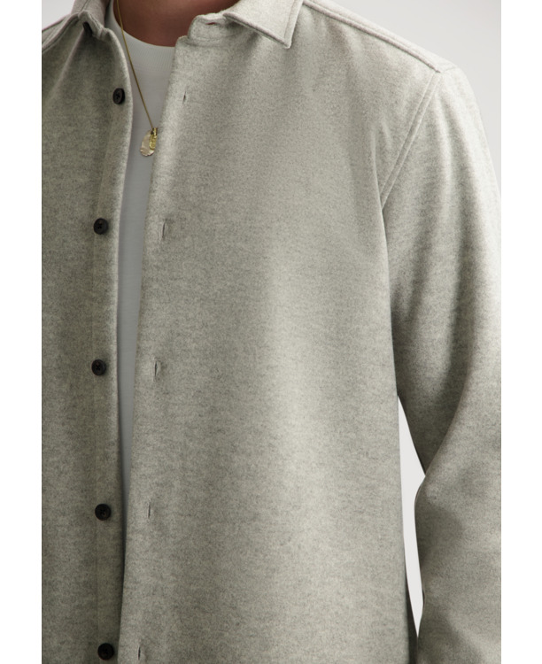 Dstrezzed Heren Overshirt DS Ulrik