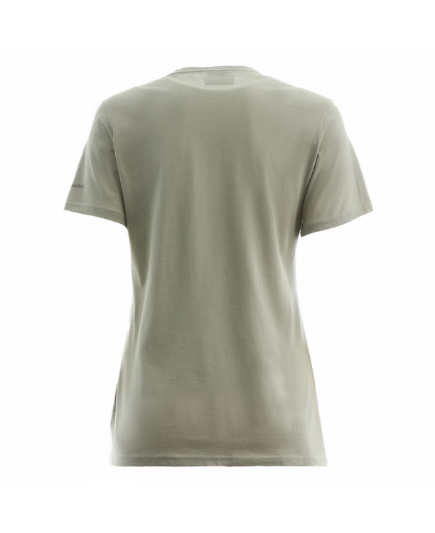 W Timberview Trail FS Logo T-shirt